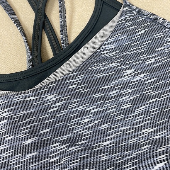 Zyia bra top - Picture 3 of 3